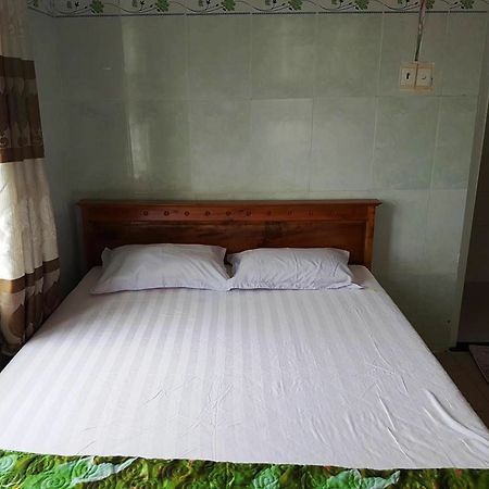Thanh Cao Guesthouse Duong Dong Exterior foto
