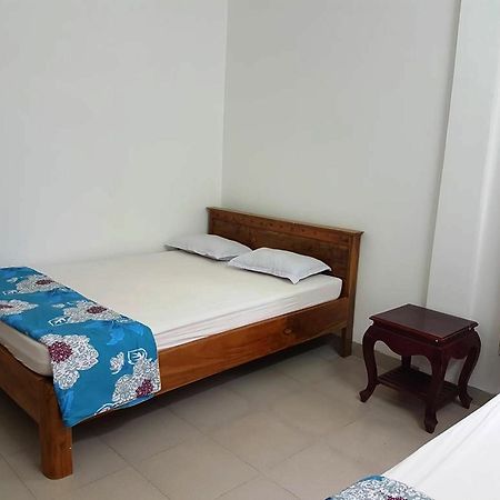 Thanh Cao Guesthouse Duong Dong Exterior foto