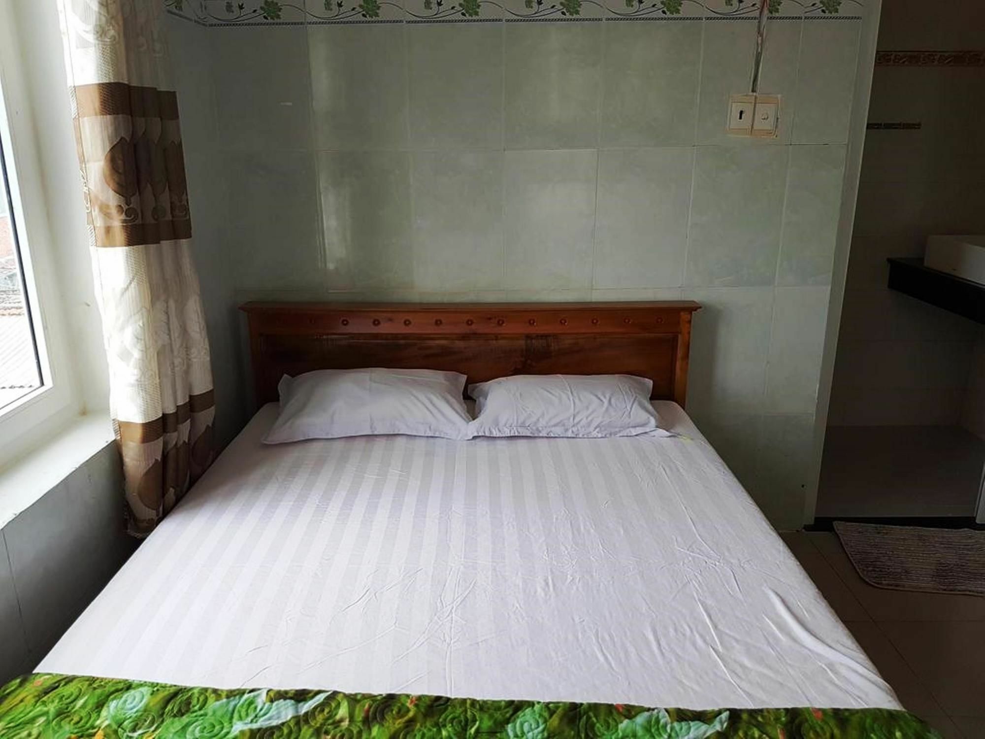 Thanh Cao Guesthouse Duong Dong Exterior foto