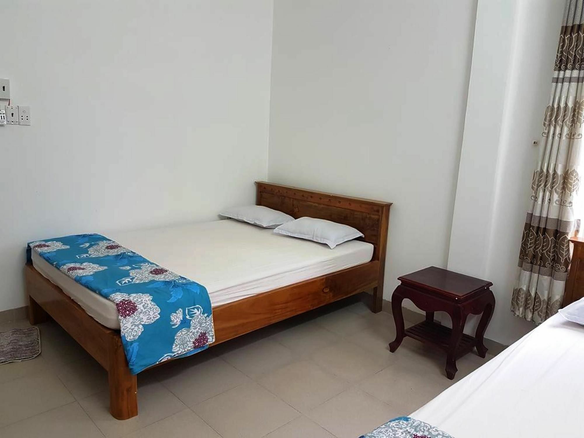 Thanh Cao Guesthouse Duong Dong Exterior foto