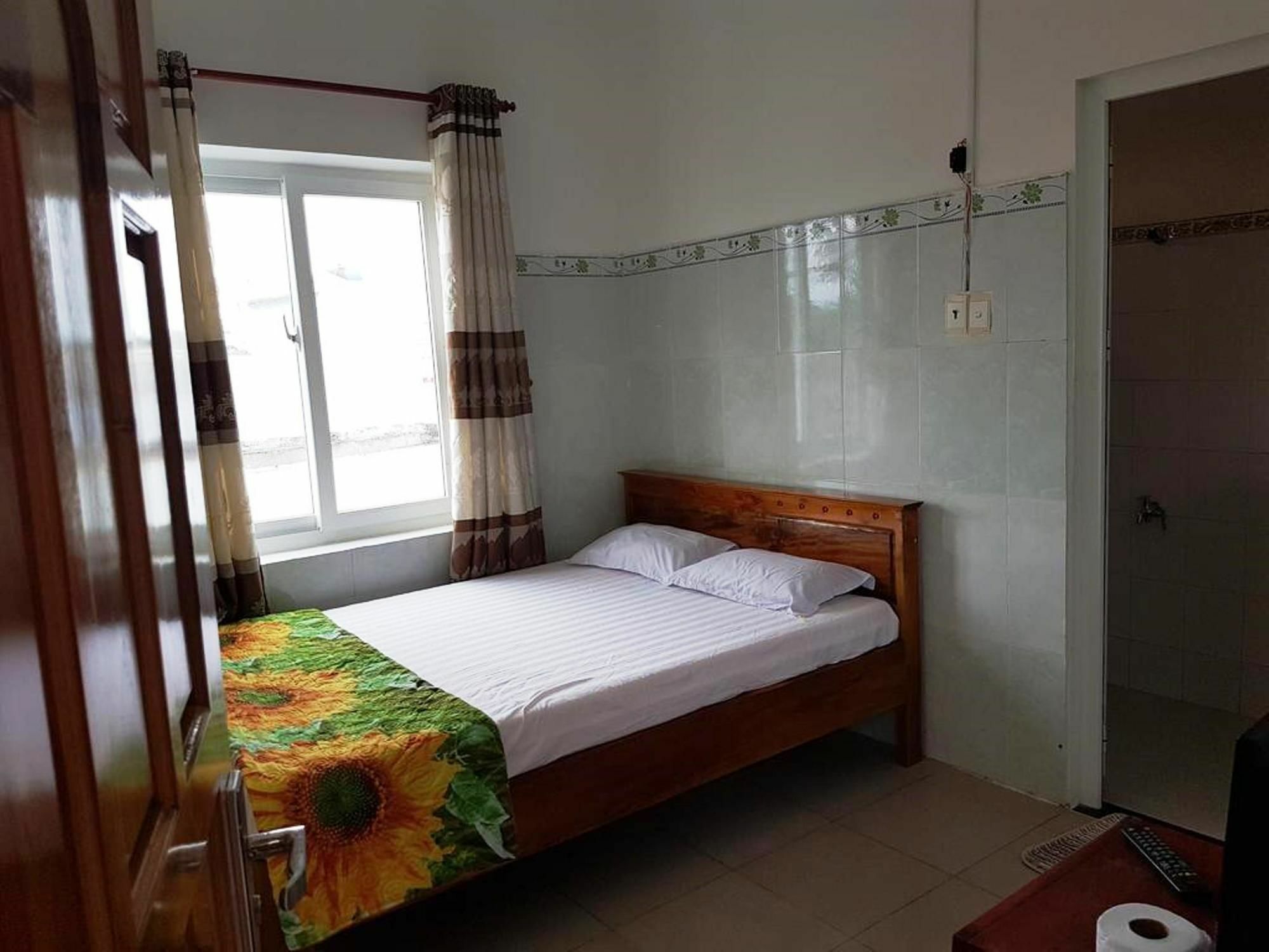 Thanh Cao Guesthouse Duong Dong Exterior foto