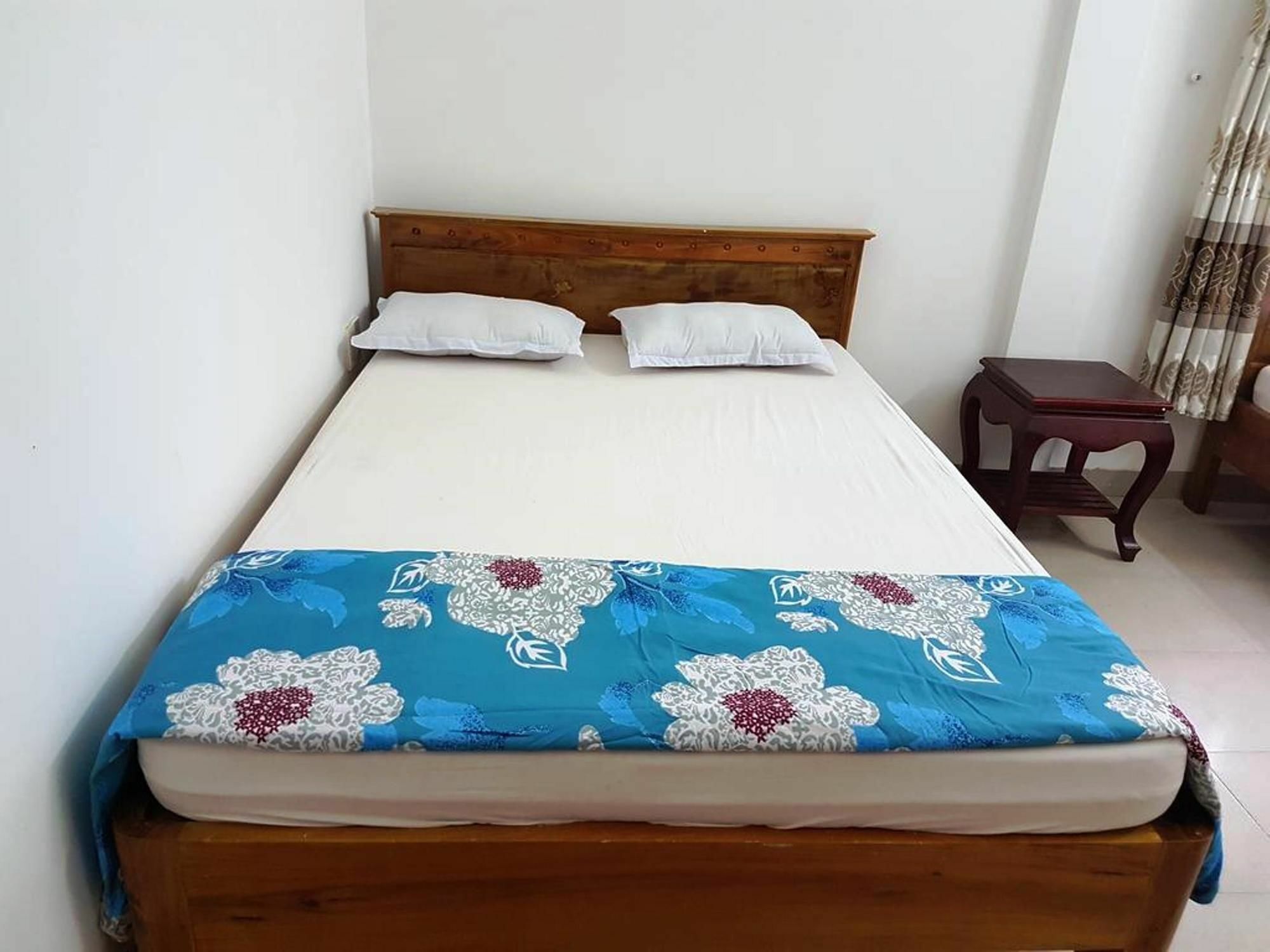 Thanh Cao Guesthouse Duong Dong Exterior foto