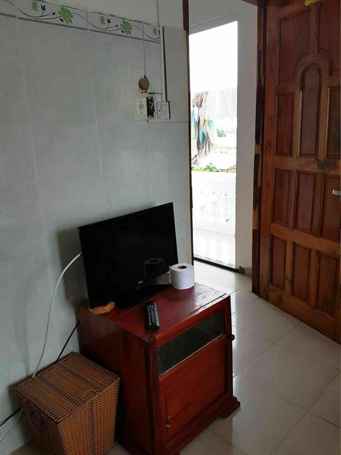 Thanh Cao Guesthouse Duong Dong Exterior foto